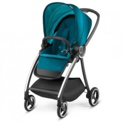 Carucior modular gb Maris Capri Blue