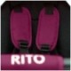 Tricicleta pliabila Qplay Rito+ Violet