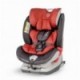 Scaun auto cu Isofix grupa 0-36 kg Coccolle Cressida Dahlia Red