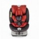 Scaun auto cu Isofix grupa 0-36 kg Coccolle Cressida Dahlia Red