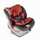 Scaun auto cu Isofix grupa 0-36 kg Coccolle Cressida Dahlia Red