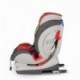 Scaun auto cu Isofix grupa 0-36 kg Coccolle Cressida Dahlia Red