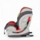 Scaun auto cu Isofix grupa 0-36 kg Coccolle Cressida Dahlia Red