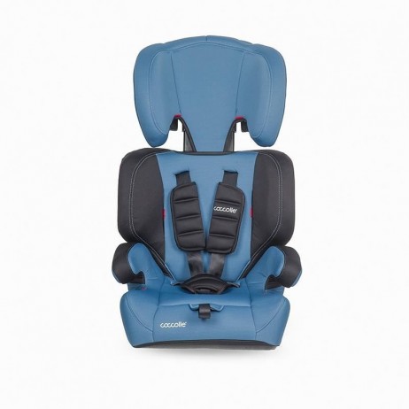 Scaun auto grupa 9-36 kg Coccolle Arra Pure Blue