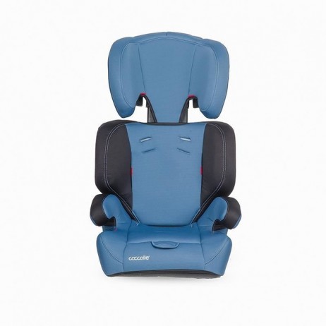 Scaun auto grupa 9-36 kg Coccolle Arra Pure Blue