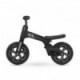 Balance bike Qplay Tech Negru