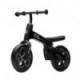 Balance bike Qplay Tech Negru