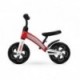 Balance bike Qplay Impact Rosu