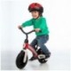 Balance bike Qplay Impact Rosu