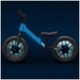 Balance bike QPlay Spark Albastru