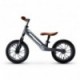 Balance Bike QPlay Racer Gri