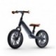 Balance Bike QPlay Racer Gri