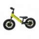 Balance bike QPlay Spark Verde