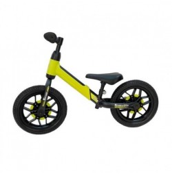 Balance bike QPlay Spark Verde