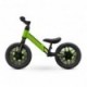 Balance bike QPlay Spark Verde