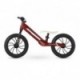 Balance bike Qplay Racer Rosu