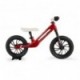 Balance bike Qplay Racer Rosu