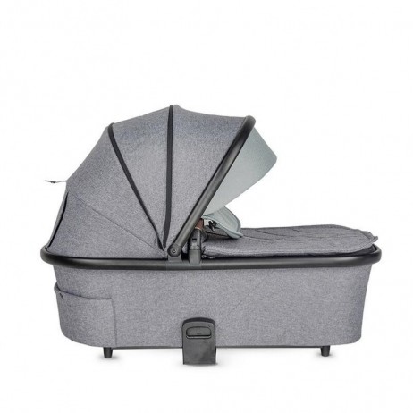 Carucior modular 2in1 Coccolle Silene Urban Grey