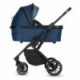 Carucior modular 2in1 Cooccolle Silene Celestial Blue