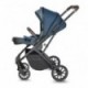 Carucior modular 2in1 Cooccolle Silene Celestial Blue