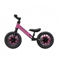 Balance bike Qplay Spark Roz