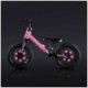 Balance bike Qplay Spark Roz