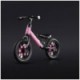 Balance bike Qplay Spark Roz