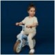 Balance bike Qplay Tech Air Albastru