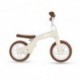 Balance bike Qplay Tech Air Alb