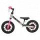 Balance bike Qplay Player Roz