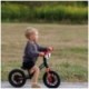 Balance bike Qplay Player Roz