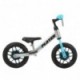 Balance bike Qplay Player Albastru