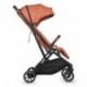 Carucior sport cu pliere automata Coccolle Beyla Coral