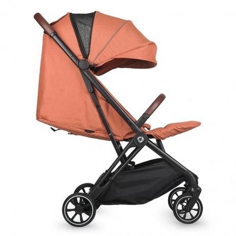 Carucior sport cu pliere automata Coccolle Beyla Coral