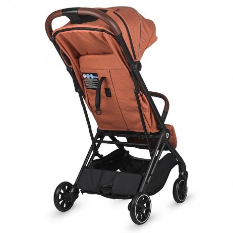 Carucior sport cu pliere automata Coccolle Beyla Coral