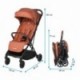 Carucior sport cu pliere automata Coccolle Beyla Coral