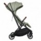 Carucior sport cu pliere automata Coccolle Beyla Greenstone