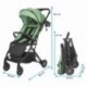 Carucior sport Coccolle Alla Mistletoe green