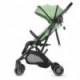 Carucior sport Coccolle Alla Mistletoe green