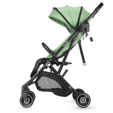 Carucior sport Coccolle Alla Mistletoe green