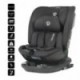 Scaun auto rotativ iSize Coccolle Velsa Jet black