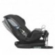 Scaun auto rotativ iSize Coccolle Velsa Jet black