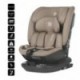 Scaun auto rotativ iSize Coccolle Velsa Taupe brown