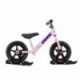 Bicicleta fara pedale DHS RIDE-ON Roz