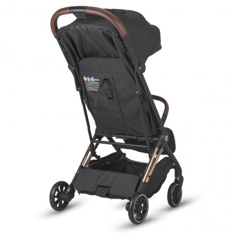 Carucior sport cu pliere automata Coccolle Beyla Gold LE