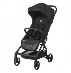 Carucior sport cu pliere automata Coccolle Sierra Diamond black