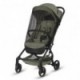 Carucior sport cu pliere automata Coccolle Sierra Diamond black