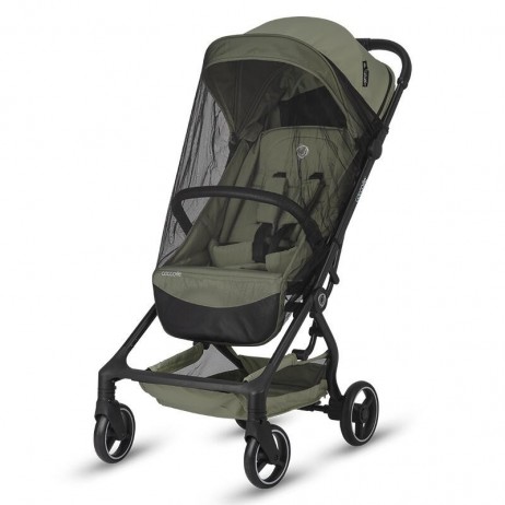 Carucior sport cu pliere automata Coccolle Sierra Diamond black