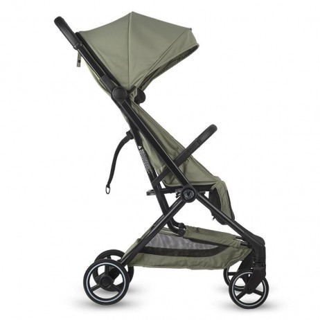 Carucior cu pliere automata Coccolle Sierra Sage green