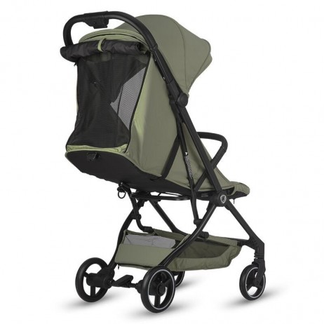 Carucior cu pliere automata Coccolle Sierra Sage green